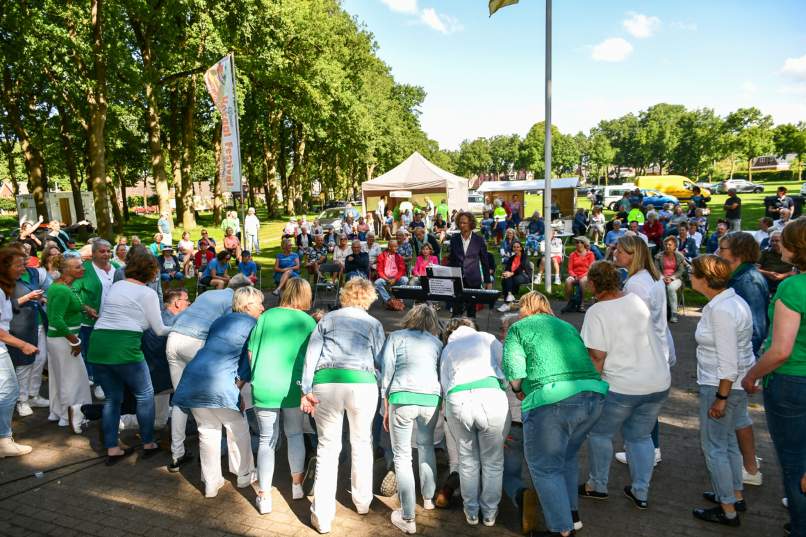 Vocaal Festival Annen – Bsur Vocaal Festival Annen – Bsur
