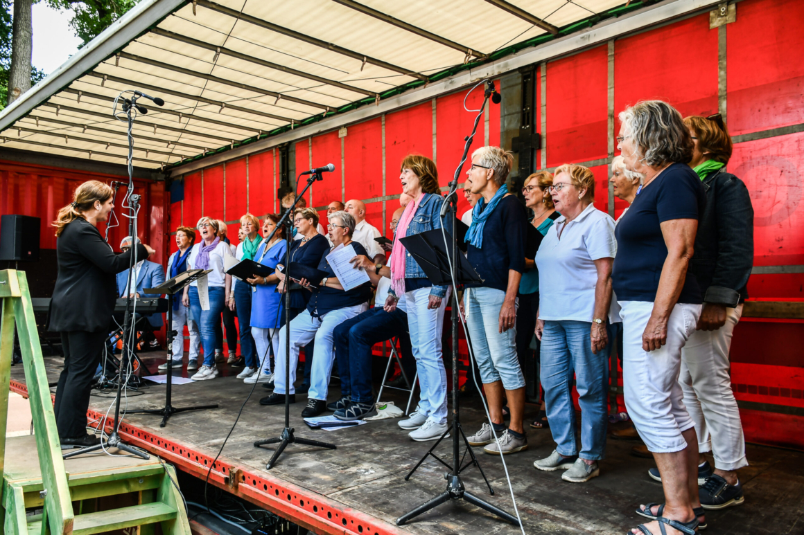 Vocaal Festival Annen – Gieten Vocaal Festival Annen – Gieten